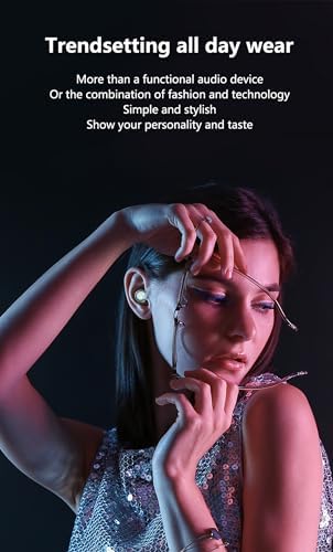 Active Lifestyle True Wireless Earbuds Model 43 | Bluetooth 5.3 Sports Headphones with Touch Control | IP7 Waterproof Design for Rugged Use | Integrated Microphone & LED Battery Indicator for Effortless Connectivity | Immerse Yourself in Rich Bass & Clear High Frequencies