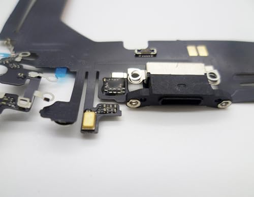 Elevate Your i Phone 14 Pro Max Performance with the Premium Charging Port Board Dock Connector Flex Cable – High-Speed Replacement for 6.7-Inch Models, Ensuring Uninterrupted Connectivity and Superior Charging Efficiency – The Ultimate Repair Solution for Enhanced Smartphone Usability