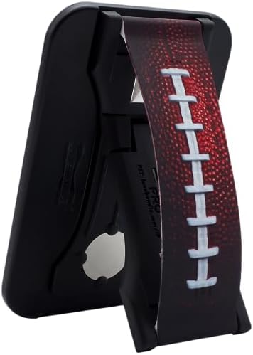 Revolutionary Love Handle PRO Magnetic Phone Grip & Stand – Ultimate Silicone Strap for i Phone & Android – All-in-One Device Mount, Kickstand, and Secure Holder – Experience Unmatched Stability, Style, and Convenience for Every Smartphone User