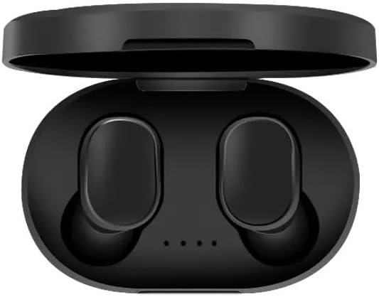 Ayaa VA6 SU Wireless Sports Earbuds – Advanced TWS 5.0 Mini Noise-Cancelling Headphones for Gamers and Fitness Enthusiasts – Ultimate Portability, Enhanced Compatibility, and Superior Sound Quality