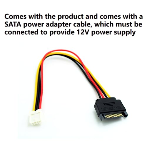 Maximize Your System’s Efficiency with the 10 Gtek M.2 NVMe SSD Extension Cable – 200 mm PCIe 3.0 x4 Adapter for Optimal Data Transfer and Enhanced Compatibility – Durable, High-Performance Accessory for Fast File Transfers and Improved Thermal Management