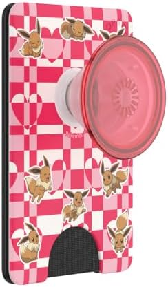 Jiggly Puff Pop Sockets Phone Wallet: Innovative Expanding Grip & Stylish Card Holder for Effortless Smartphone Utility, Perfect for Active Lifestyles, Wireless Charging Friendly, Durable & Eye-Catching Design