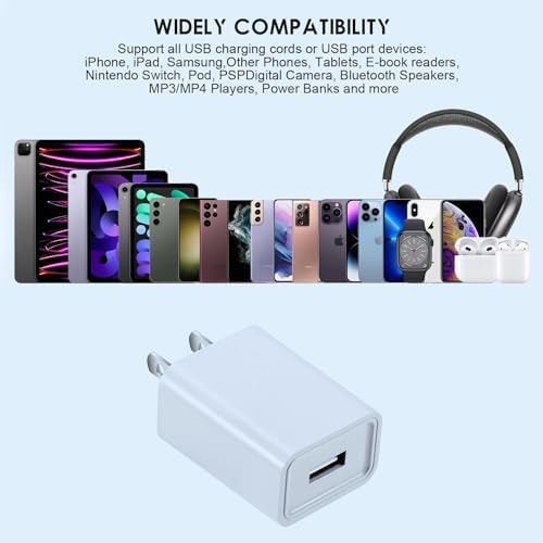 Omnipod 5 USB-C Charger Cable – High-Speed Replacement Cord for Seamless Charging and Enhanced Compatibility with Omnipod 5 Devices