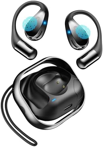 AI-Powered Translation Earbuds: 3-in-1 Real-Time Language Converter with Premium Stereo Sound, Seamlessly Compatible with i OS & Android – Effortless Global Communication in 144 Languages, Lightweight Noise-Cancellation Design for Ultimate All-Day Comfort (Ivory)
