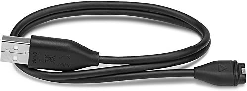 Garmin Universal Charger 010-12491-01 – High-Speed USB Charging Cable for All Garmin Devices with Enhanced Durability and Portability This versatile Garmin charger is engineered for exceptional compatibility, offering seamless power for a broad range of Garmin gadgets. Designed for outdoor enthusiasts and tech-savvy users, it ensures your devices are always ready for exploration. Experience rapid charging with minimized downtime thanks to its advanced technology, allowing you to stay focused on your adventures. Crafted from robust materials, this charger is built to endure daily usage and environmental challenges, providing long-lasting performance. Its lightweight and portable design makes it easy to carry, ensuring you can keep your devices powered no matter where you roam. Elevate your Garmin experience with this essential accessory, perfect for navigating trails or managing daily tasks.