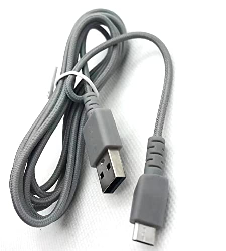 LZYDD High-Speed USB Charging Cable for Razer Pro Click & ROCCAT Kain 200 – Ultimate Solution for Gaming Efficiency and Seamless Compatibility