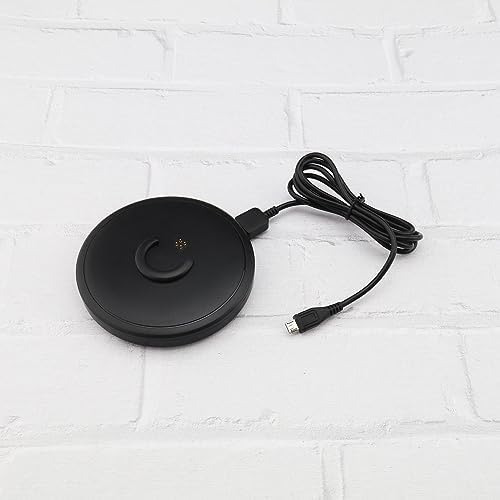Enhanced Charging Dock for Bo-se Sound Link Revolve Models – Fast Charging Cradle with USB Cable Replacement for Seamless Audio Experience and Tangle-Free Convenience