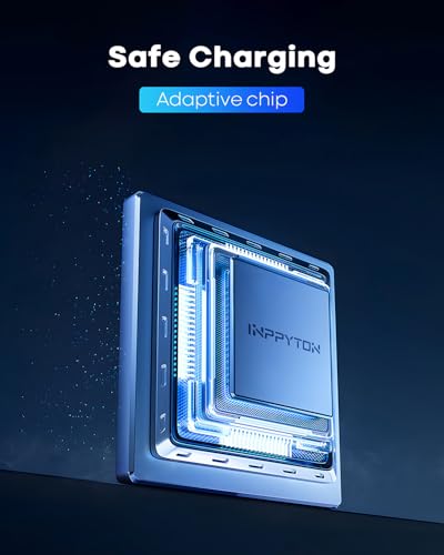 40Ft USB C to USB C Cable 60W, Nylon Braided Extra Long Type C to Type C Charger Cord (No Data Transfer) for USBC Phone/Tablet/Pixel/Switch and Other USB-C Devices – Enhanced Compatibility and Speed