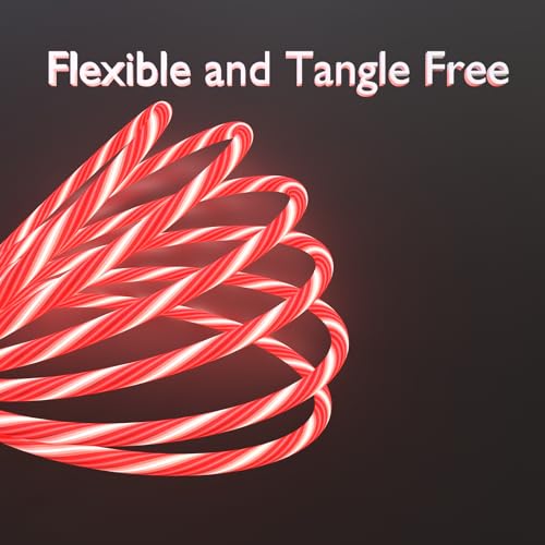 Illuminate Your Charging Experience with the 6.6 FT Light Up USB Type C Charger Cable – 3 A Fast Charge LED Cord for i Phone 16/15 Series & Samsung Galaxy S20/S10/S9/S8, LG V40/V30 – Stylish, Durable, and Enhanced Compatibility for Modern Devices