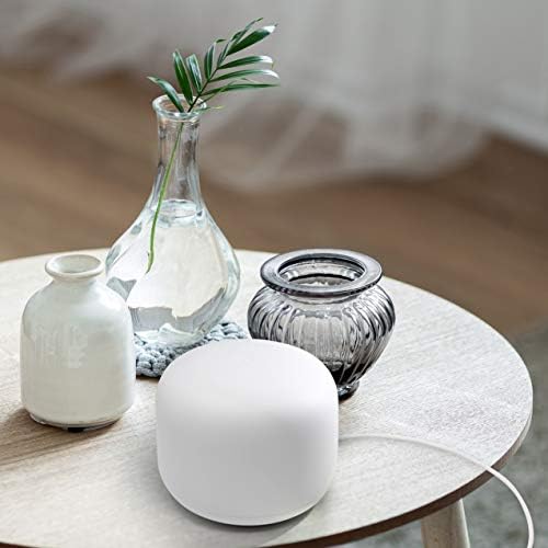 6-Foot High-Speed Power Adapter for Google Nest – Ultimate Charger for Nest Mini, Nest Hub, Wi-Fi Router & Points – Essential Connectivity Solution for Smart Home Enthusiasts