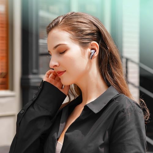 Transform Your Listening Journey: Premium Memory Foam Ear Tips for Samsung Galaxy Buds 3 Pro – Ergonomic Anti-Slip Design with Protective Dust Mesh for Enhanced Noise Isolation, 3 Pairs (XL, Black) – Tailored Comfort and Perfect Fit for Effortless Charging Case Storage