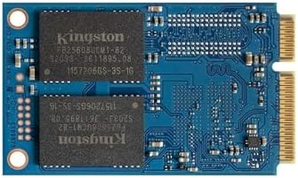 Kingston 2 GB Micro SD Card – Enhance Your Device’s Storage with Reliable Performance and Fast Data Transfer for Smartphones and Tablets, Perfect for Photos, Music, and Apps