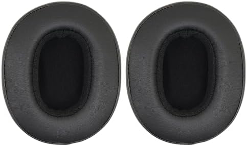 Ultimate Cooling Gel Ear Pad Replacement for Skullcandy Venue Wireless ANC, Crusher Series & Hesh ANC – Superior Comfort Headphone Cushions for Enhanced Noise Isolation & Immersive Audio Experience – Essential Accessories for Audiophiles and Music Lovers