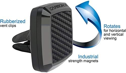 Universal Magnetic Dash Phone Holder 24500 – Secure, Hands-Free Convenience for All Smartphones with 360-Degree Rotation and Tool-Free Installation