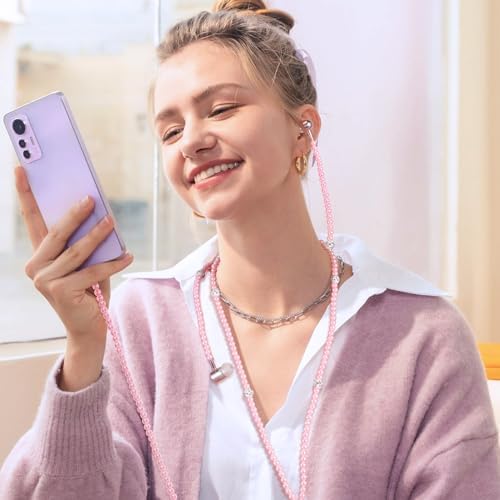 Stylish Pink In-Ear Headphones with Mic – Fashionable Wired Earbuds for Girls and Women – Comfortable Sports Earphones with Remote Control for Seamless Connectivity and Enhanced Audio Experience