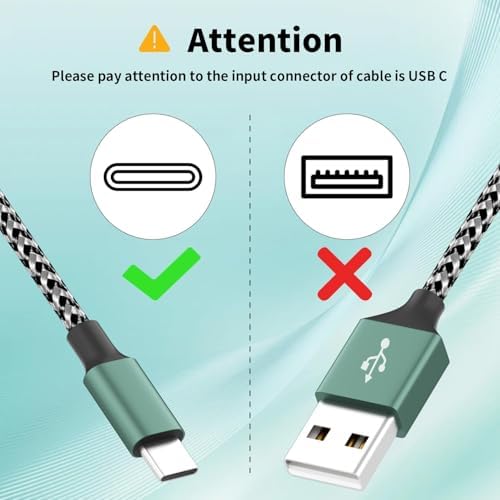 Ultimate 4-in-1 Fast Charging Cable – 65 W Multi-Device Charger with E-Mark Chip for i Phone 16/15/14/13, i Pad, and Laptops – High-Speed USB-C/Lightning Connectivity for Enhanced Performance and Versatility