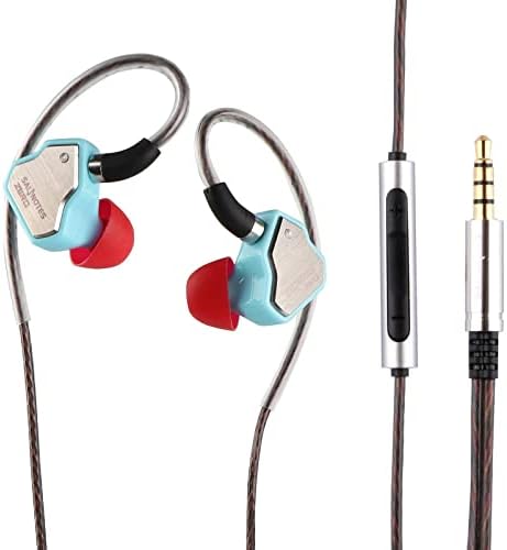 Discover Unmatched Audio Quality with Linsoul 7 Hz Salnotes Zero Hi-Fi In-Ear Earbuds – 10 mm Dynamic Driver for Rich Sound, Durable Stainless Steel Design, Detachable OFC Cable, Type C Connectivity with Mic – Perfect for Audiophiles and On-the-Go Music Lovers