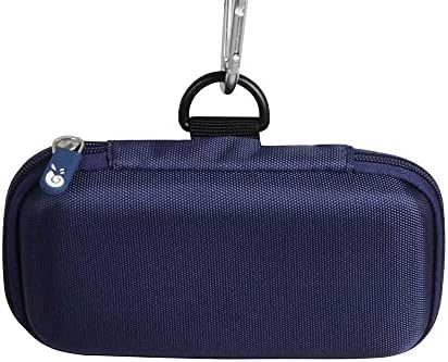 Ultimate Protection for Your INIU 10000 m Ah Power Bank: Hermitshell Hard Travel Case – Sleek & Durable Design for On-the-Go Charging – 2022 Edition, Enhanced Compatibility & Easy Storage Solutions