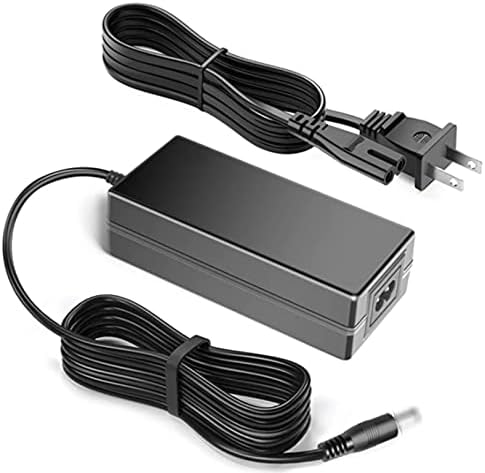 High-Performance 15 V AC/DC Power Adapter for FF Flashfish G300 Portable Power Station – 60 W Fast Charger with 4 A Output for Optimal Energy Efficiency – Essential Accessory for Off-Grid Solar Generators and Outdoor Adventures
