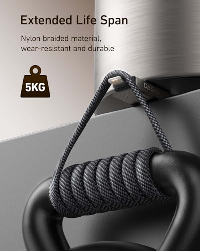 Effortless Charging Solutions: 6 ft USB-C to Lightning Cable 2 Pack – Ultimate 4-in-1 Versatility for i Phone and Samsung Devices, Rapid 60 W Power Delivery, Sturdy Design for Everyday Reliability and Enhanced Device Compatibility
