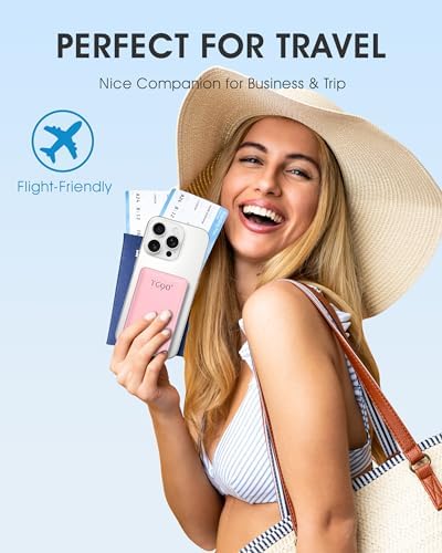 Ultra-Compact TG90° Portable Charger: 5000 m Ah Power Bank with Integrated AC Wall Plug and Triple Output for i Phone and Android Devices – Fast Charging Made Effortless and Convenient