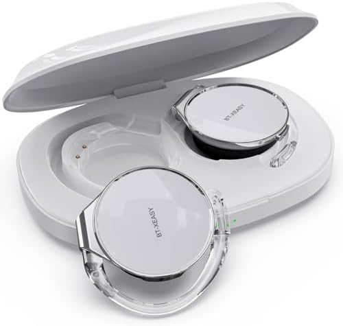 Elevate Your Audio Adventure with MICOOL On Ear Bluetooth Headphones – Sport-Ready Noise Cancelling Headset Featuring Four Microphones, Ultra-Lightweight Clip-On Comfort, and All-Day Battery Life for Dynamic Lifestyles – Perfect for Fitness, Commuting, and Everyday Use