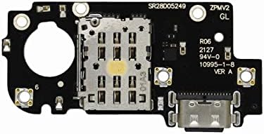 Upgrade Your Motorola Moto Edge 2021 with Premium Type-C USB Dock Connector Replacement – Fast Charging Flex Cable for XT2141 Series Models for Enhanced Performance and Device Longevity Experience rapid charging and robust durability with our specialized Type-C USB Dock Connector Charging Port Board Flex Replacement, expertly engineered for Motorola Moto Edge 2021 devices including XT2141, XT2141 DL, XT2141-1, and XT2141-2. This essential replacement part eliminates downtime by ensuring seamless power connectivity, allowing for continuous device usage. Constructed from top-tier materials, it not only restores optimal charging efficiency but also extends the lifespan of your device. With a straightforward installation process, you can quickly enhance your Moto Edge’s functionality and enjoy an uninterrupted performance. Invest in a reliable charging solution that guarantees longevity and meets the demands of your daily mobile experience.