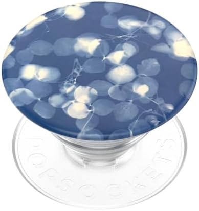 Eco-Friendly Pop Sockets Plant-Based Phone Grip & Kickstand – Translucent Cacti Design for Enhanced Durability and Compatibility – Sustainable, Recyclable, One-Handed Use – Perfect for i Phone, Samsung, and More – Supports Food Insecurity Initiatives