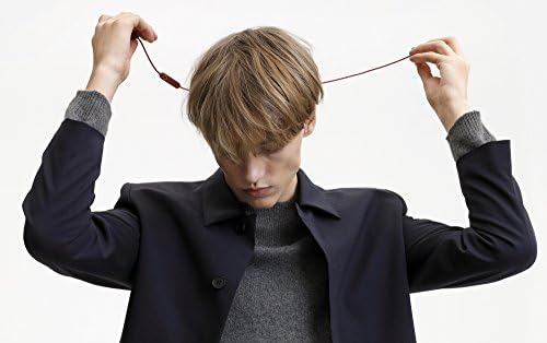 Urbanears Jakan Wireless Bluetooth Earbuds in Mulberry Red – 12 Hours Playtime, Ergonomic Design, and Magnetic Convenience for Music & Calls on the Go Experience unparalleled freedom with Urbanears Jakan Bluetooth Earbuds, featuring a stylish Mulberry Red finish. Enjoy up to 12 hours of uninterrupted playback, making them the perfect companion for daily commutes or creative sessions. Designed for optimal comfort, these earbuds offer a snug, adjustable fit that stays secure during any activity. Effortlessly control your audio experience with an intuitive knob, allowing you to skip tracks, adjust volume, and manage calls seamlessly. The magnetic earbuds provide a tangle-free solution, easily wearing them around your neck when not in use. With crystal-clear sound quality and a reliable Bluetooth connection, elevate your listening experience with the Jakan earbuds—ideal for music lovers and busy professionals alike.