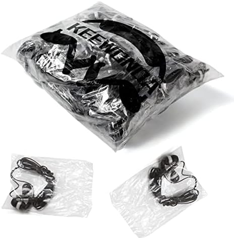 Bulk Wired Kids Earbuds – 30 Pack Classroom Headphones for Enhanced Learning | Lightweight, Tangle-Free Design Compatible with i Pads, Laptops, Chromebooks & PCs | Immersive Sound Quality for Focused Study Sessions