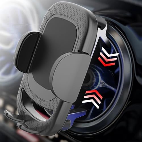 Mercedes-Benz Compatible Phone Holder Mount – Tailored for C300, GLC 300, Mini-Cooper & More – Unmatched Stability, Adjustable Viewing Angles, Tool-Free Installation – Essential for Hands-Free Navigation & Safe Driving Solutions