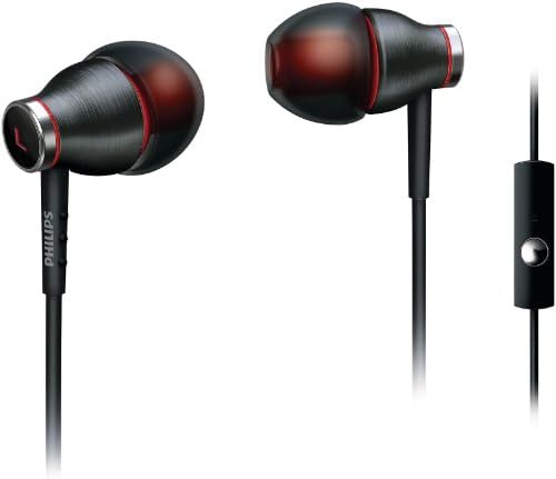 Philips SHE9005 A In-Ear Headset – Premium Noise-Isolating Earphones with Customizable App, Enhanced Device Compatibility, and Superior Sound Quality for Music Lovers and Professionals Philips SHE9005 A In-Ear Headset – Premium Noise-Isolating Earphones with Customizable App, Enhanced Device Compatibility, and Superior Sound Quality for Music Lovers and Professionals