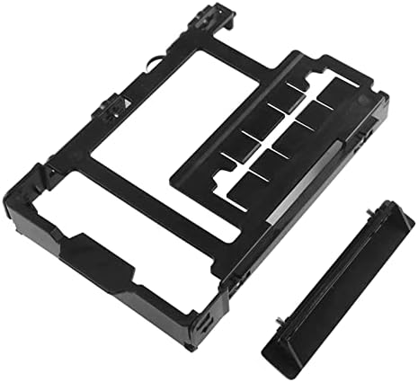 3.5 to 2.5 Hard Drive Adapter for Dell Precision T7600, T7610, T7910 – Ultimate SSD Mounting Caddy for Enhanced Performance and Speed Optimization – Reliable Hard Drive Accessory for Seamless Installation and Versatile Data Management