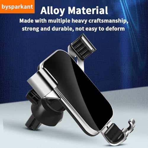 Vacuum Magnetic Mobile Phone Stand, Adjustable Car Phone Stand, Foldable and Retractable Magnetic Mobile Phone Stand, Suitable for Any Mobile Phone – Enhanced Compatibility and Speed