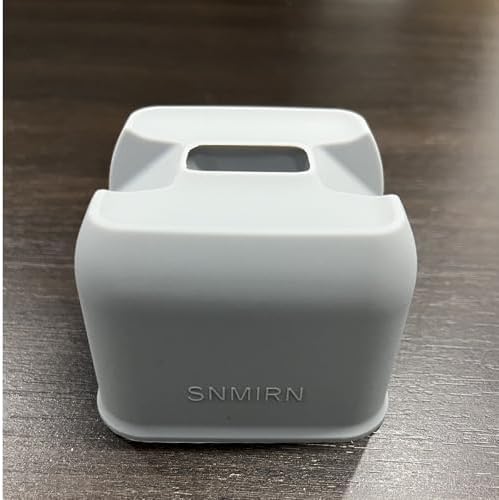 Sleek Ergonomic Magnetic Charging Dock for Fitbit Charge 6/5/Luxe – Stylish, Cable-Free Stand Enhancing Compatibility for Effortless Charging at Home or Office, Safeguards Device from Damage, Ideal for On-the-Go Users, Effortless One-Hand Operation, Optimized Viewing Angle for Timely Notifications, Portable and Lightweight Design for Travel Convenience