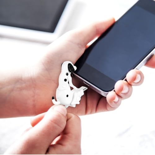 Sosoport Fast Charging Type C Dog Cable – Universal USB C Charger for Smartphones & Tablets with High-Speed Power Delivery and Durable Design for Everyday Use