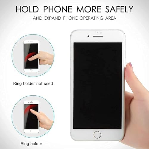 Elevate Your Smartphone Experience with the Galaxy Moon Magnetic Phone Grip – Adjustable Mag Safe Holder for Superior Stability and Style – Wireless Charging Ready Accessory for Active Lifestyles and Effortless Usability