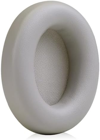 Elevate Your Beats Studio Pro Wireless Headphones with Premium Cooling Gel Replacement Earpads – Soft Protein Leather & Adaptive High-Density Memory Foam for Unmatched Comfort and Sound Isolation – Innovative Design in Sleek Black for Extended Wear Performance