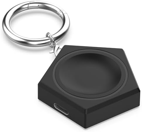 LOKEKE Versatile Charging Dock for Huawei Watch GT 5 – Dual USB Type C & Micro Fast Charger Cable – Ultra-Lightweight, Travel-Friendly Design for Maximum Convenience and Reliability LOKEKE Versatile Charging Dock for Huawei Watch GT 5 – Dual USB Type C & Micro Fast Charger Cable – Ultra-Lightweight, Travel-Friendly Design for Maximum Convenience and Reliability