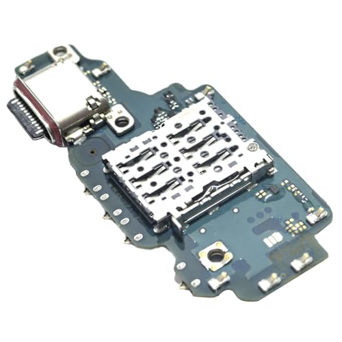 Revitalize Your Galaxy S25 Ultra: Premium USB Charging Port Flex Cable Replacement for SM-S938 U – Quick and Reliable Type C Dock Board Repair Kit with Essential Tools for Enhanced Charging Performance