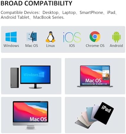 Elevate Your Productivity with the L570 Wireless Bluetooth Mouse – Portable, Rechargeable, and Multi-Device Compatible for Seamless Navigation Across Mac Book Air/Pro, i Pad, Laptop, and Computer – Featuring 4-Level DPI, Ergonomic Design, Silent Click, and 4-Way Scrolling for Ultimate Comfort and Precision