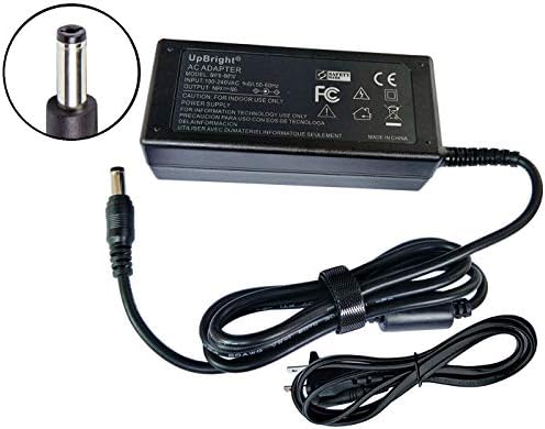 High-Efficiency 29.6 V DC Power Adapter for RBD RT24-296005 & RT24296005 Recliners – Rapid Charge AC/DC Power Supply Cord for Seamless Comfort and Enhanced User Experience