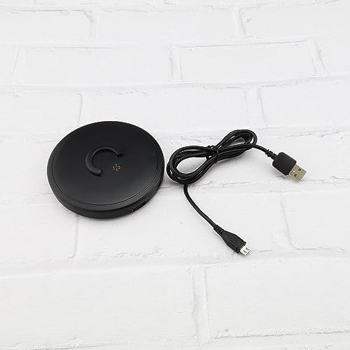 Enhanced Charging Dock for Bo-se Sound Link Revolve Models – Fast Charging Cradle with USB Cable Replacement for Seamless Audio Experience and Tangle-Free Convenience