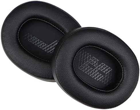 MOLGRIA Premium Dark Blue Replacement Earpads for JBL Live 500 BT Wireless Headphones – Superior Comfort, Enhanced Sound Isolation, and Effortless Installation for an Upgraded Audio Experience