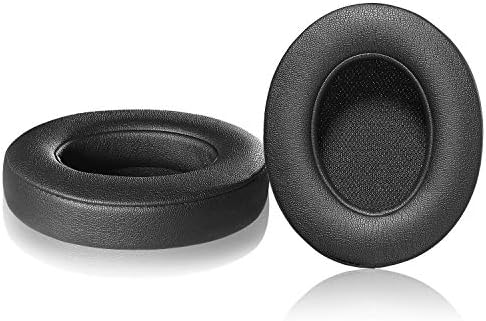 Transform Your Beats Studio Headphones with JARMOR Memory Foam Replacement Earpads – Premium Comfort & Sound Isolation for Studio 2.0 and 3.0 (B0500/B0501) – Stylish Blue Ear Cushion Pads for Enhanced Listening Experience and Perfect Fit