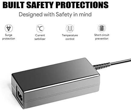 KFD 18 V AC Power Adapter for Bose Sound Dock Series II & III – Premium Charger for Uninterrupted Audio Excellence – Compatible with Models 310583-1130 & 310583-1200 – Essential Power Supply for Optimal Wireless Sound Performance – Lightweight & Durable Design for Home and Travel Usage – Enhanced Safety Features to Prevent Overheating and Overcharging