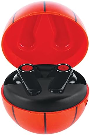 Ultimate Sports Wireless Bluetooth Earbuds: 36 Hours Playtime with Superior Noise Isolation & Voice Assistant Support | True Wireless Design for Active Lifestyles | Exceptional Audio Experience for Workouts & Relaxation
