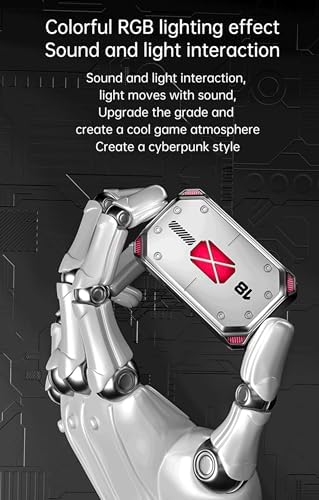 Ultimate IP7 Waterproof True Wireless Earbuds – Bluetooth 5.3 Touch-Controlled Headphones with Built-in Mic, LED Battery Indicator, and Ergonomic Fit for Superior Sound and Comfort – Model 36 for Active Lifestyles and Outdoor Adventures