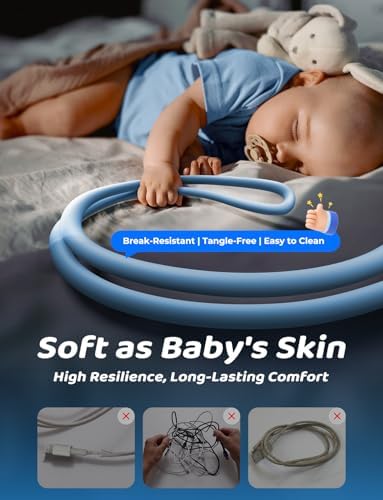 LISEN 240 W 4-in-1 USB C to Lightning Charging Cable – 10 FT Heavy-Duty Multi-Device Charger with LED Indicator for i Phone 16/15/14 Pro, Mac Book, i Pad, Samsung S25 & Nintendo Switch – Ultimate Flexibility and Fast Power Delivery