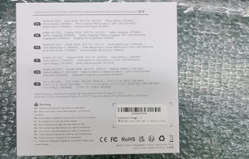 Ultimate 3-in-1 Mag Safe Dual Wireless Charging Station for i Phone 16/15/14/13/12, Air Pods Pro 2, and Apple Watch Series 10/9/8/7 – Fast & Efficient Charging Solution with Clutter-Free Design and LED Status Indicators for Seamless Device Power-Up